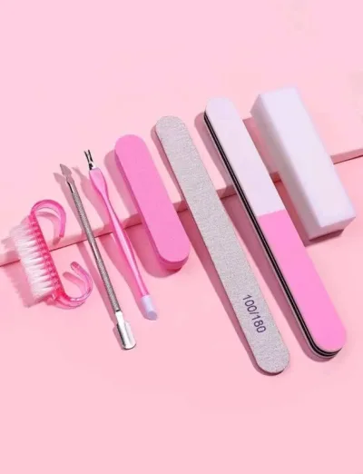 Kits para uñas