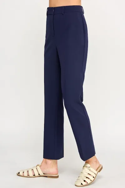 Pantalón dama- 9512