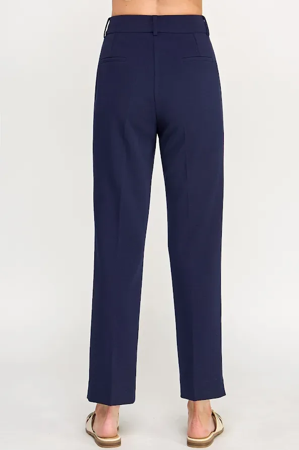 Pantalón dama- 9512