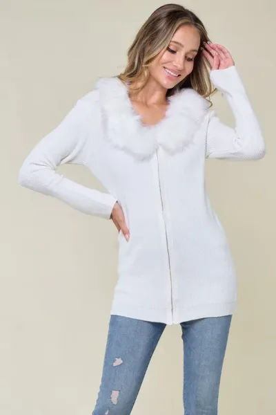 Abrigo dama -CD2203-001