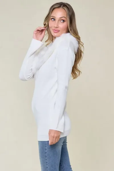 Abrigo dama -CD2203-001