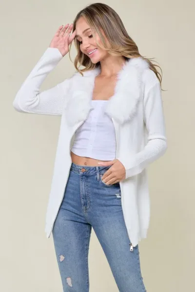 Abrigo dama -CD2203-001