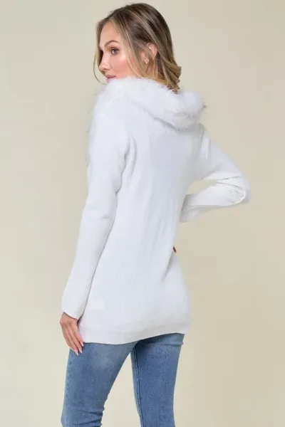 Abrigo dama -CD2203-001