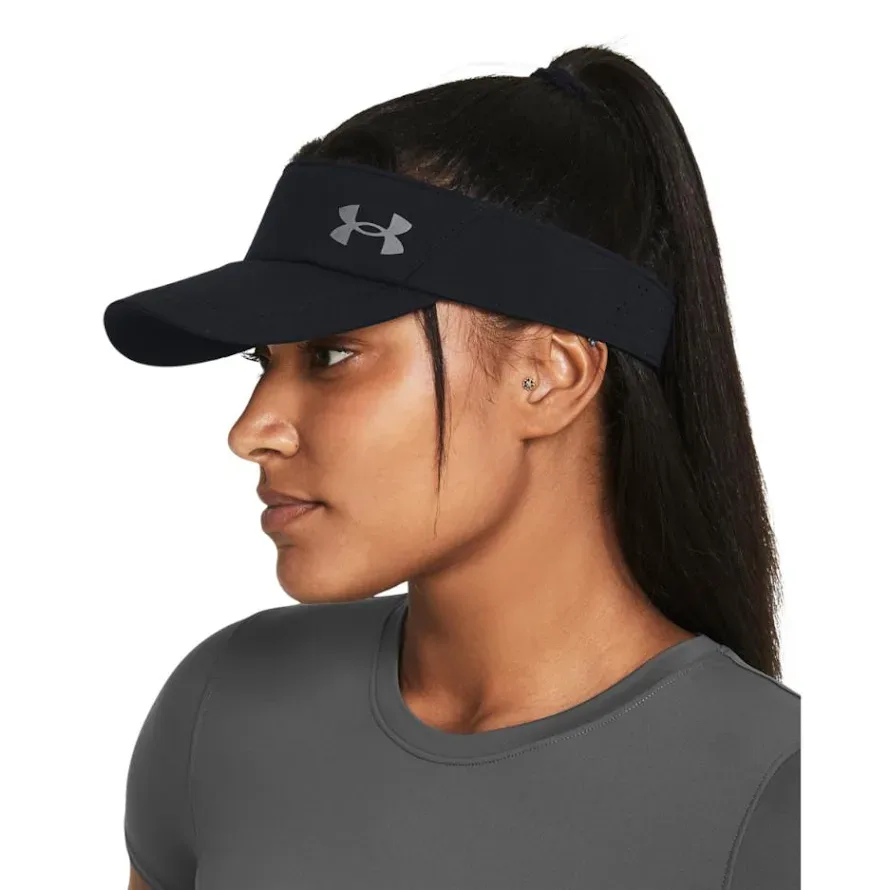 Visera Under Armour para dama