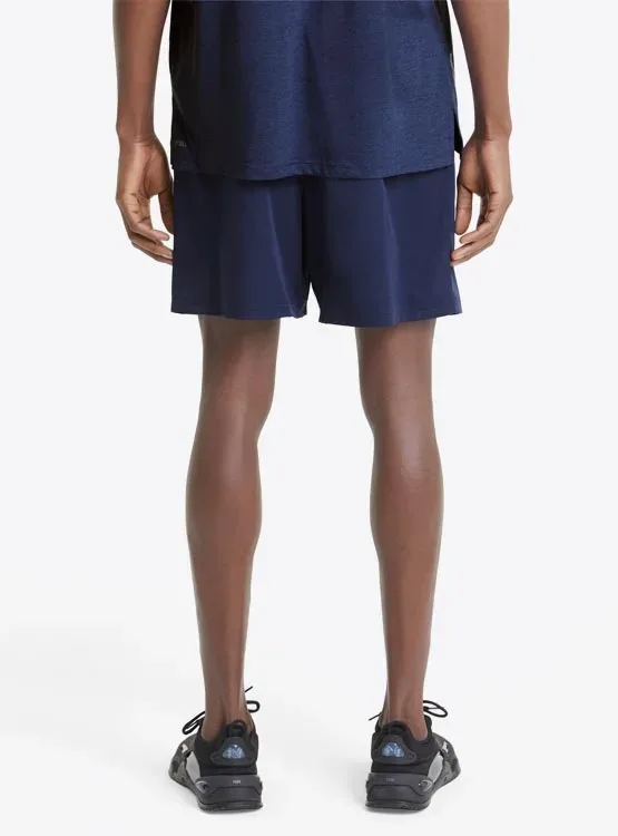 Pantaloneta Puma deportiva Woven 5 short M