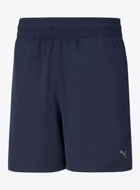 Pantaloneta Puma deportiva Woven 5 short M