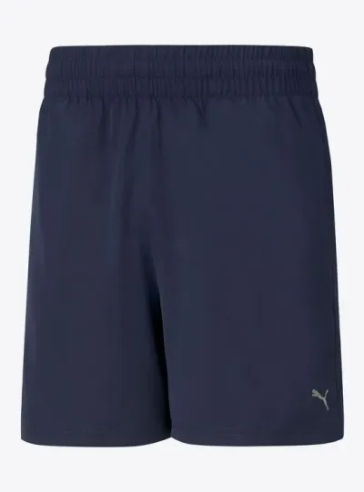 Pantaloneta Puma deportiva Woven 5 short M