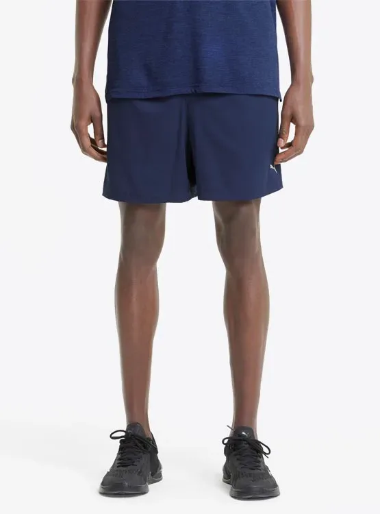 Pantaloneta Puma deportiva Woven 5 short M