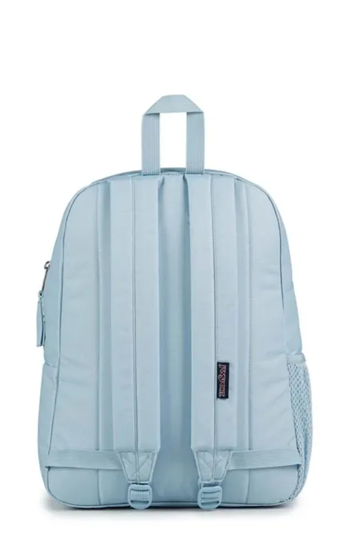 Mochila Jansport Transport Pack JS0A85VV7G7 COLOR CELESTE