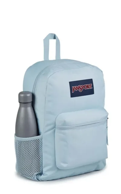 Mochila Jansport Transport Pack JS0A85VV7G7 COLOR CELESTE