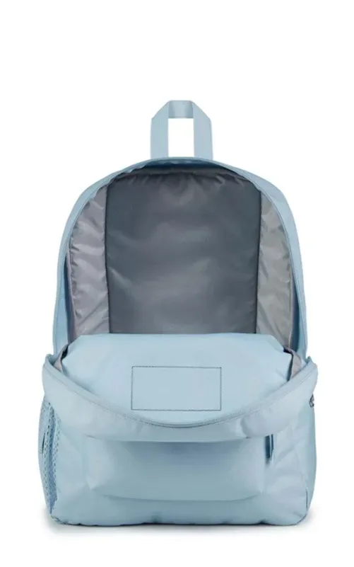 Mochila Jansport Transport Pack JS0A85VV7G7 COLOR CELESTE