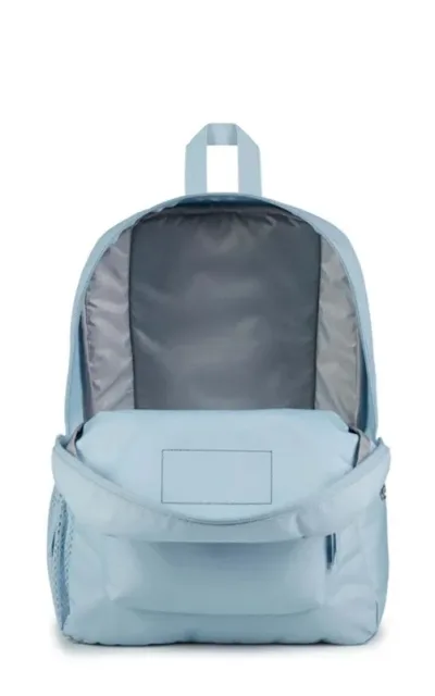 Mochila Jansport Transport Pack JS0A85VV7G7 COLOR CELESTE