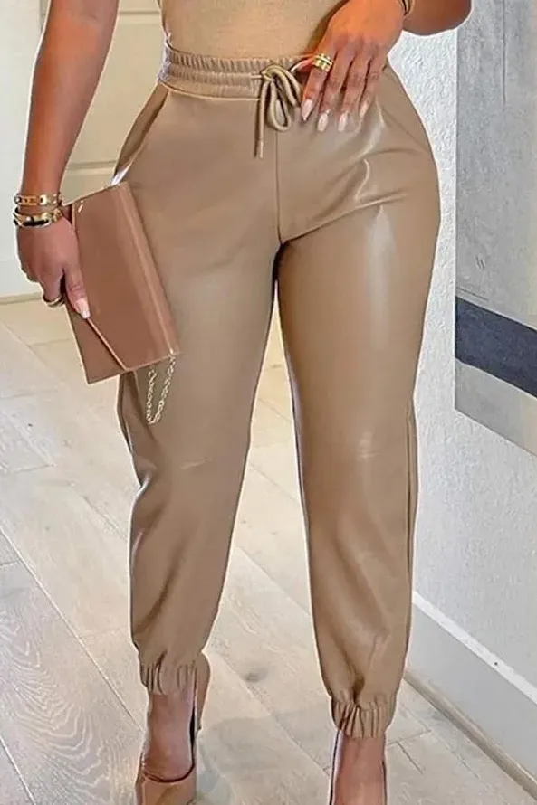 Pantalón dama- 7Y85U0-FC