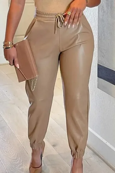 Pantalón dama- 7Y85U0-FC