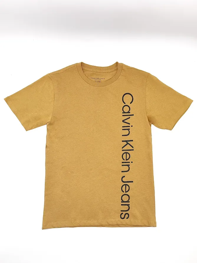 Camiseta Kalvin Klein para Niño