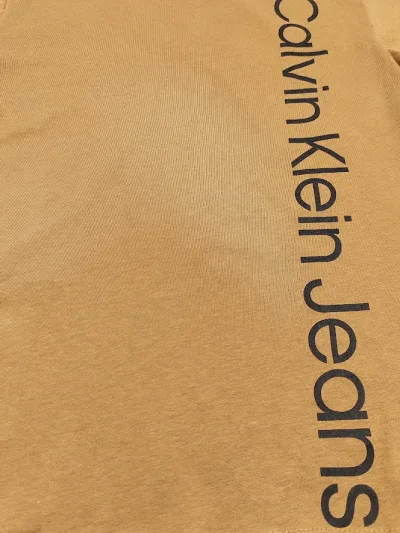 Camiseta Kalvin Klein para Niño
