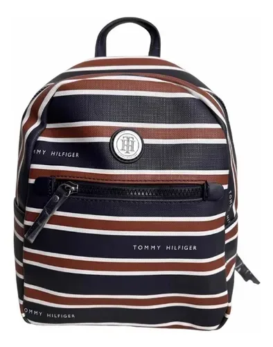 Mochila Tommy Hilfiger para dama