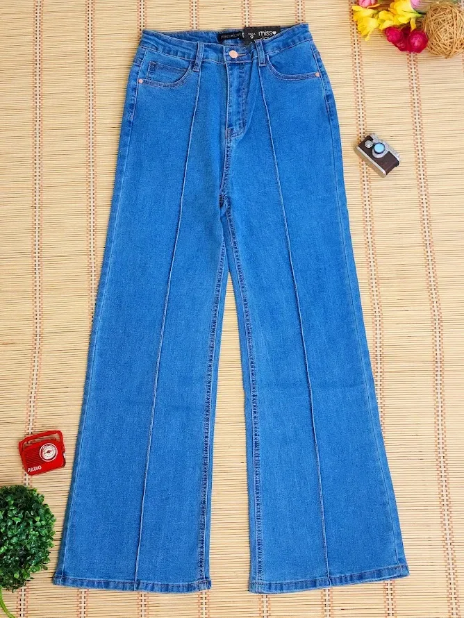 Jeans dama -M-7-162589