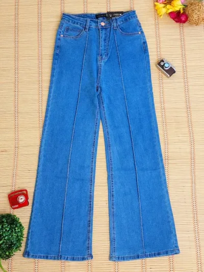 Jeans dama -M-7-162589