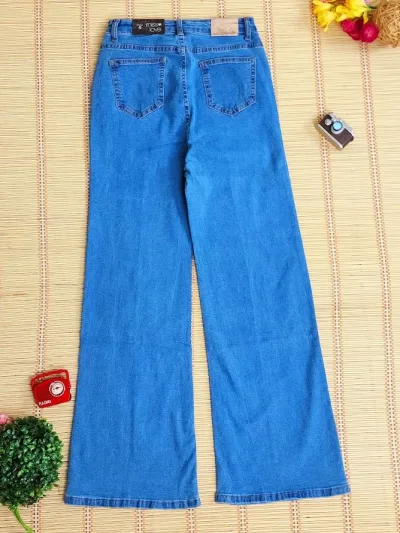 Jeans dama -M-7-162589