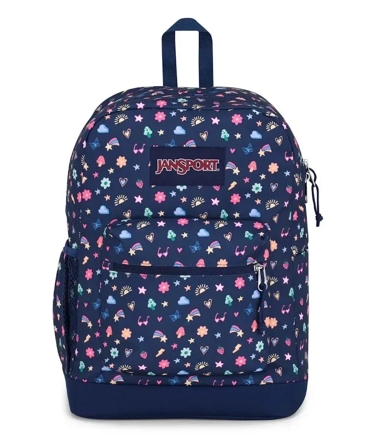 Salveque Jansport Cross Town Plus