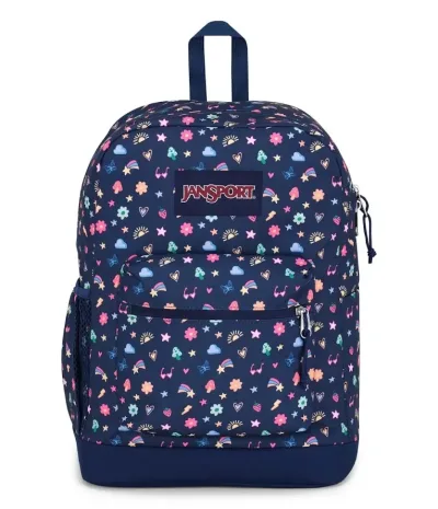 Salveque Jansport Cross Town Plus
