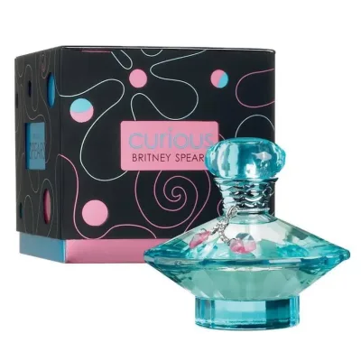 Perfume Britney Spears Curious para dama