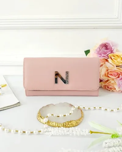 Cartera Náutica para dama .