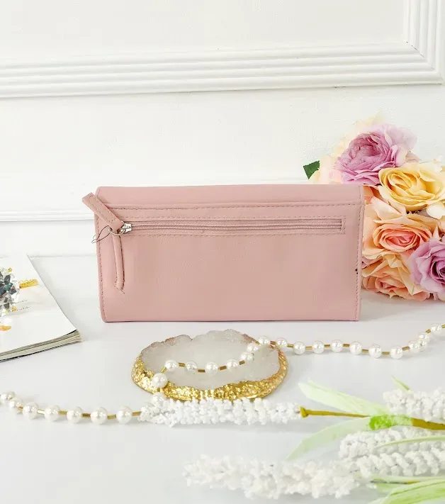 Cartera Náutica para dama .