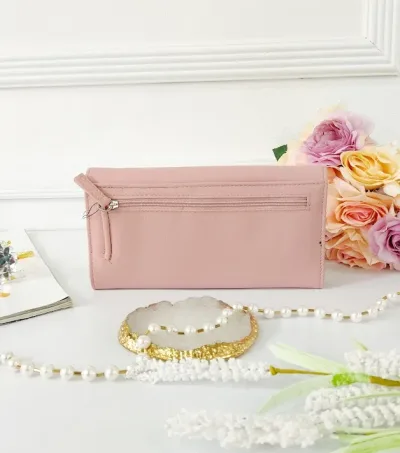 Cartera Náutica para dama .