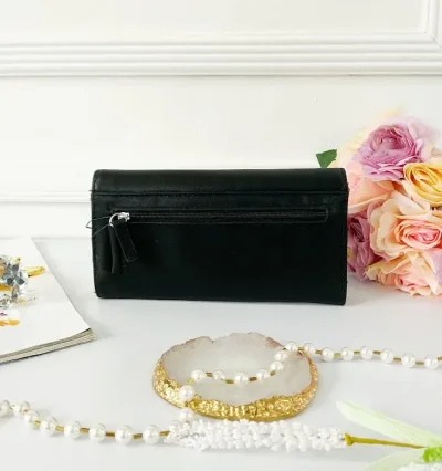 Cartera Náutica para dama .