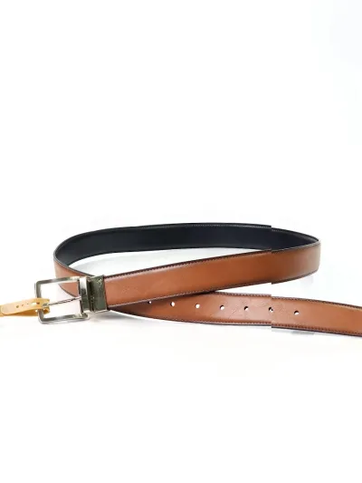 Faja Dockers para caballero reversible