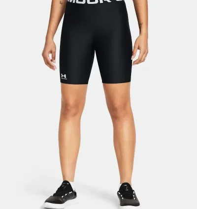 Licra deportiva Under Armour para dama color negro