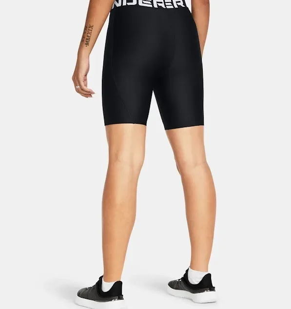 Licra deportiva Under Armour para dama color negro