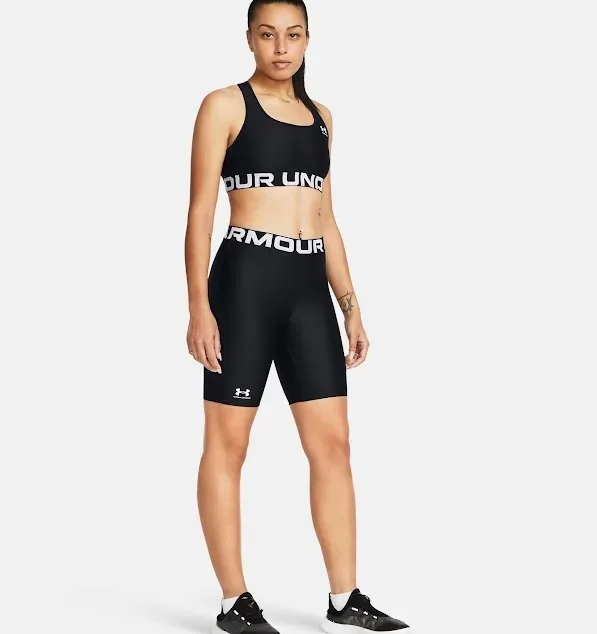 Licra deportiva Under Armour para dama color negro