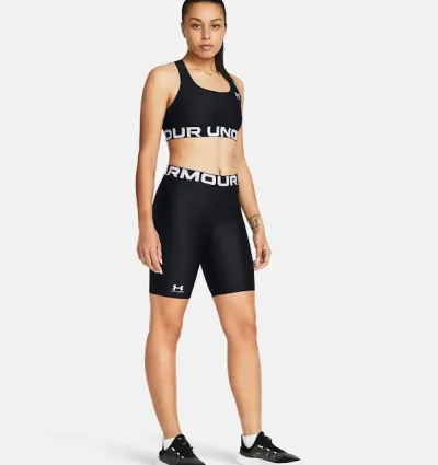 Licra deportiva Under Armour para dama color negro
