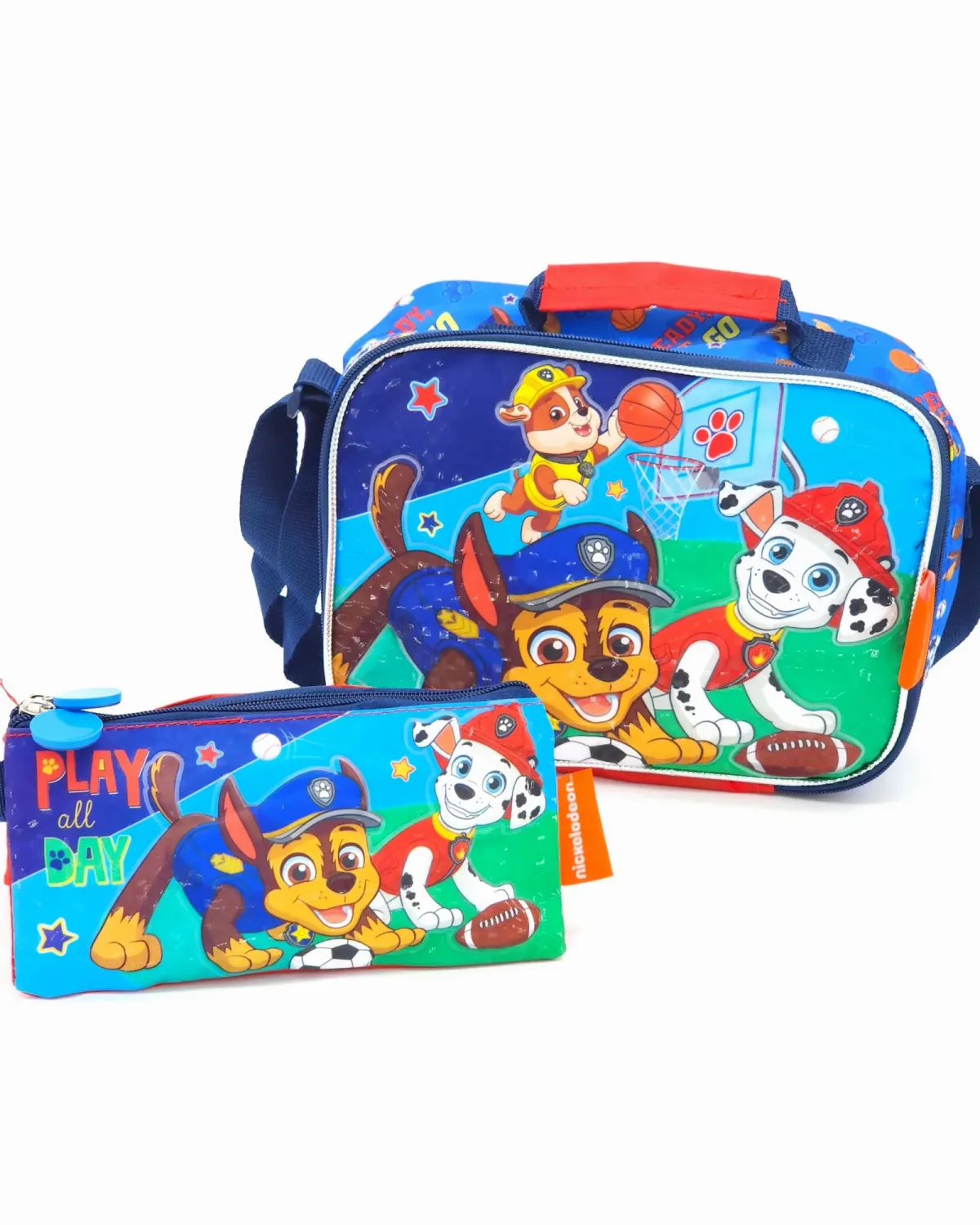 Salveque 3 Piezas Paw Patrol para niño
