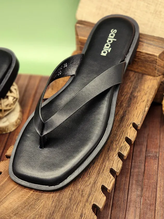 Sandalias Roxy 2502 negro