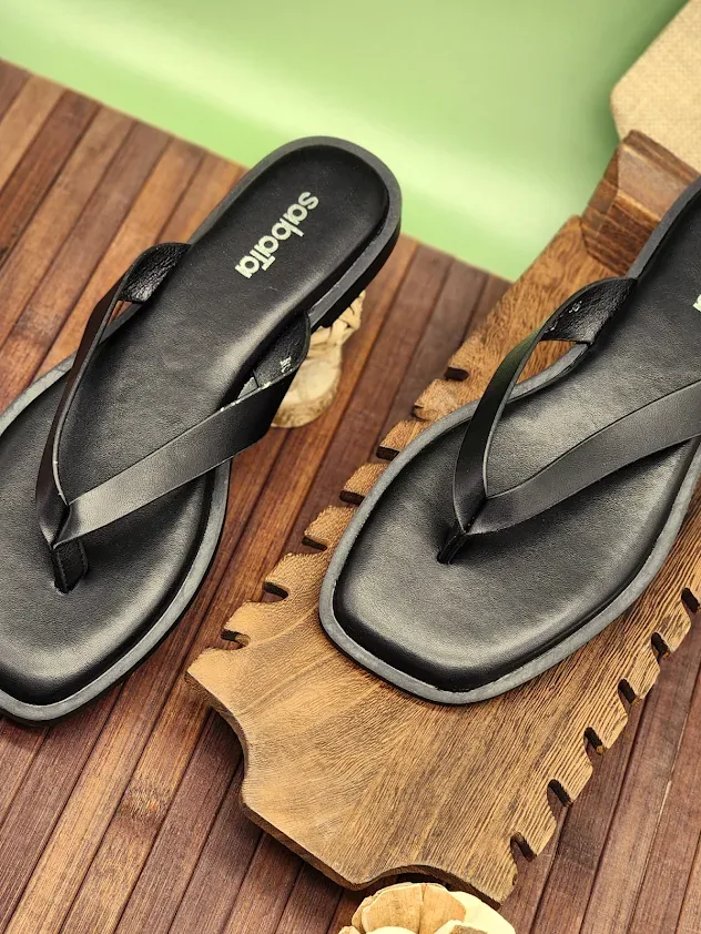 Sandalias Roxy 2502 negro