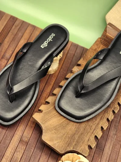 Sandalias Roxy 2502 negro