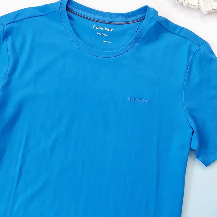 Camiseta Calvin Klein para caballero