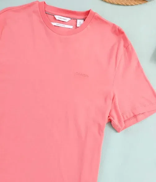 Camiseta Calvin Klein para caballero