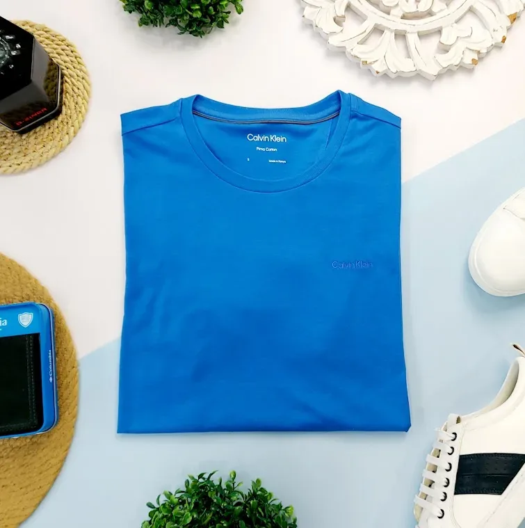 Camiseta Calvin Klein para caballero