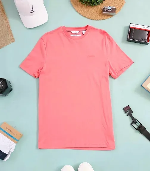 Camiseta Calvin Klein para caballero