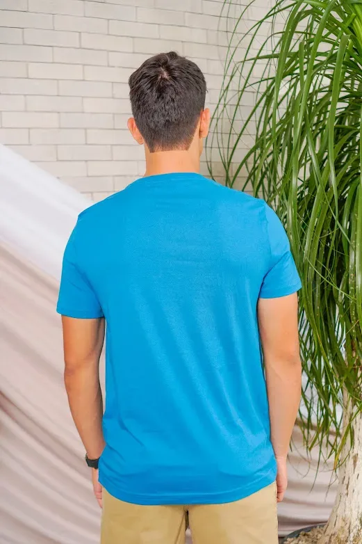 Camisetas Náutica para caballero