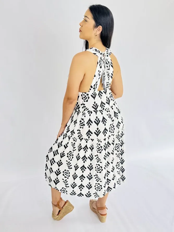 Vestido para Dama
