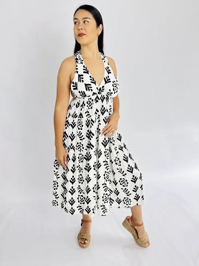 Vestido para Dama