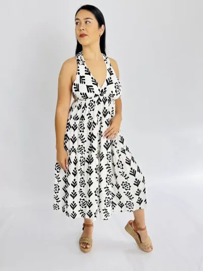 Vestido para Dama