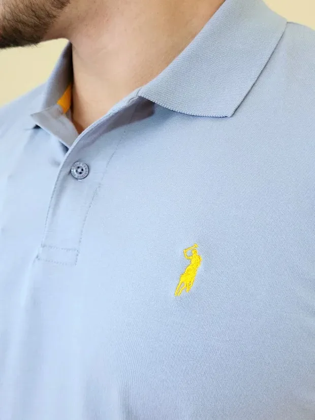 Camiseta Cambrige Polo Club para Caballero