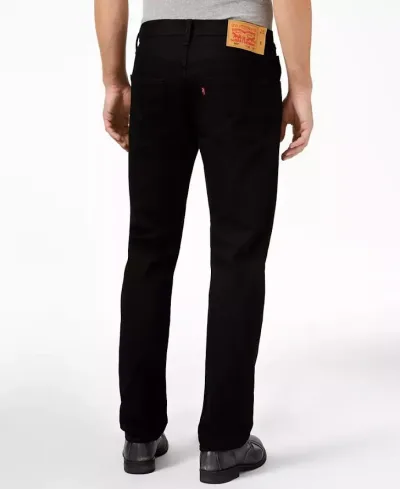 Jeans Levis  para caballero 501-0660